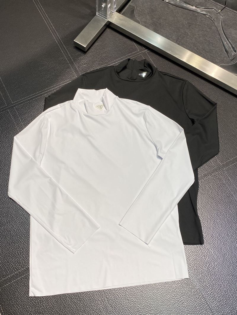 Prada T-Shirts